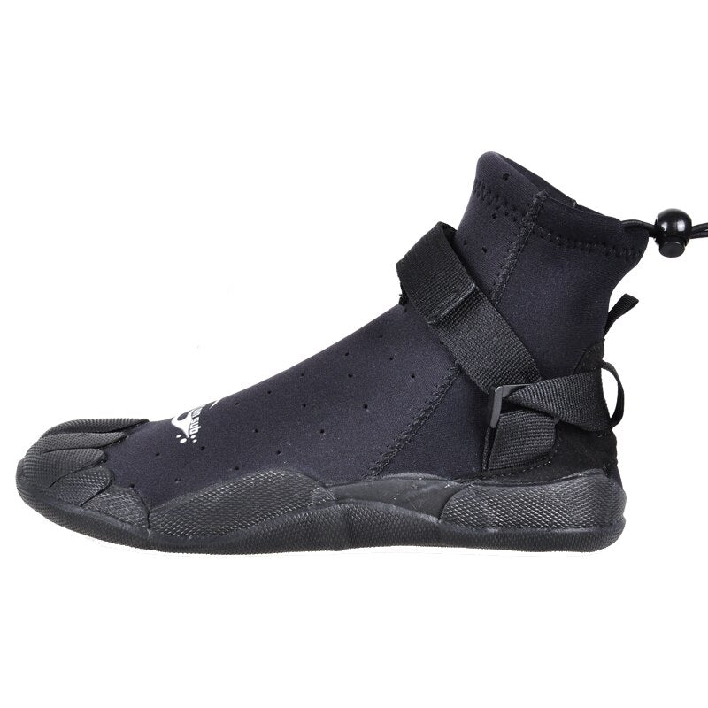 Unisex Diving Boots Water Sports Shoes