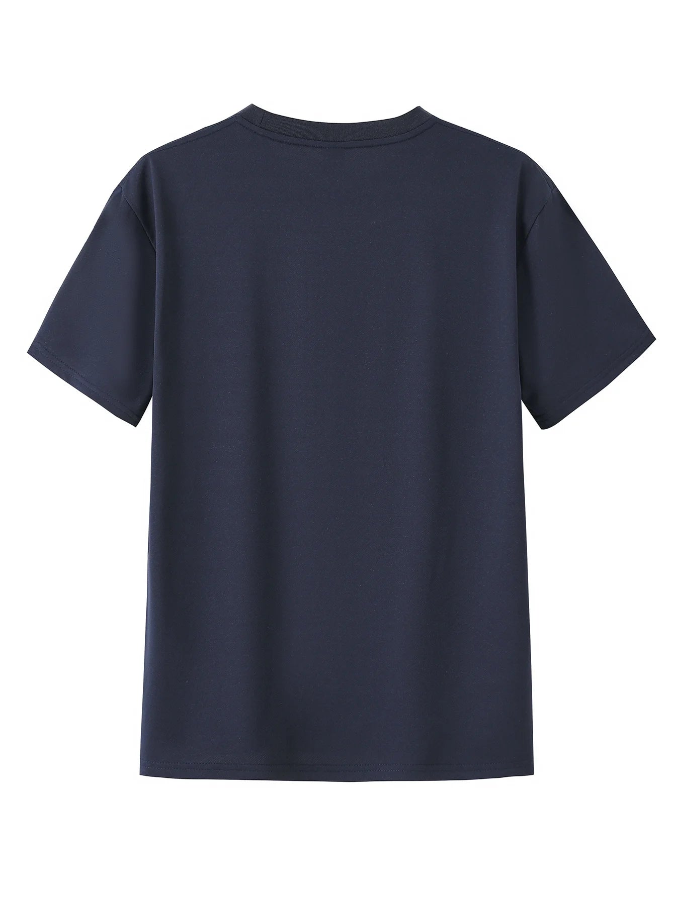 Men's Summer 100% cotton NEW YORK CITY T-shirt