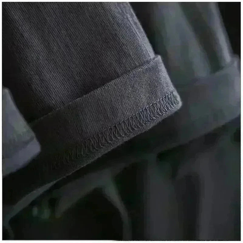 Hell Bells _ AC_DC Band Summer Luxury Brand Cotton Unisex Short Sleeve T-shirt