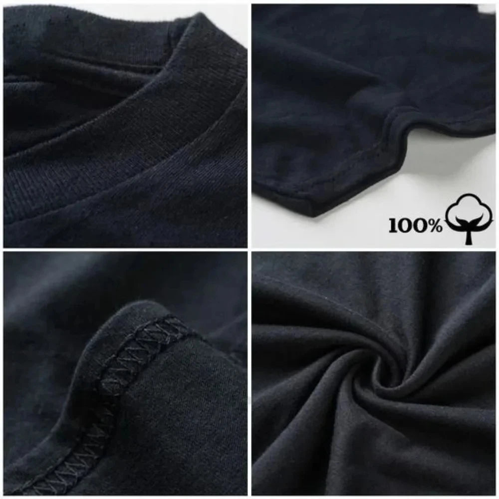 Summer Nun Smoking T-shirt