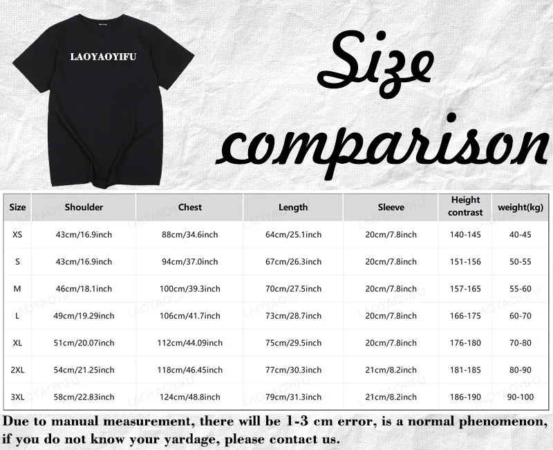 Summer Nun Smoking T-shirt