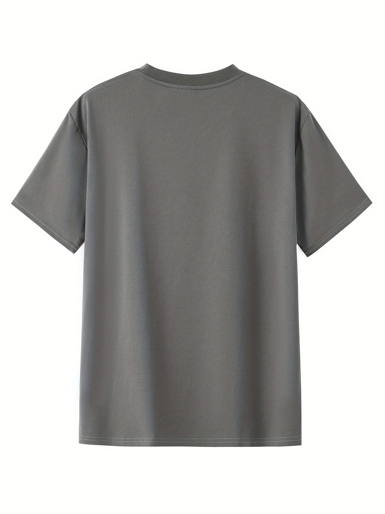 Men's Summer 100% cotton NEW YORK CITY T-shirt