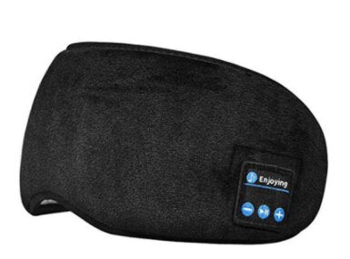 Wireless Sleeping Eye Mask