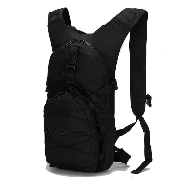 Tactical Backpack 15-20L