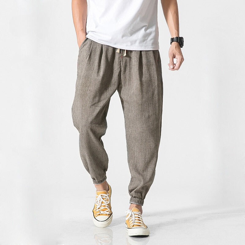 Casual Men's Jogger Pants