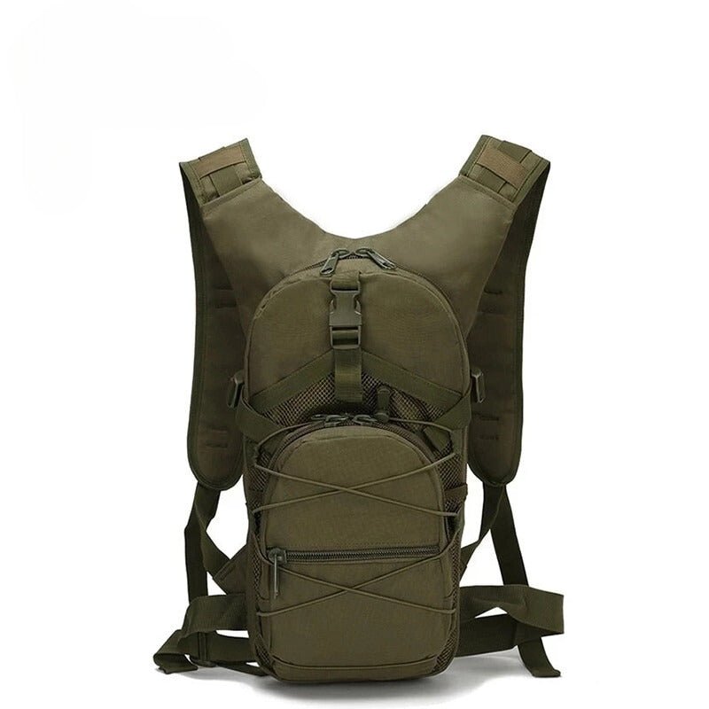 Tactical Backpack 15-20L