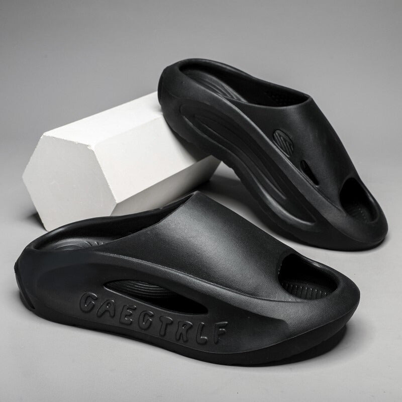 Foam Slipper Slides | Unisex/Men's/Women's