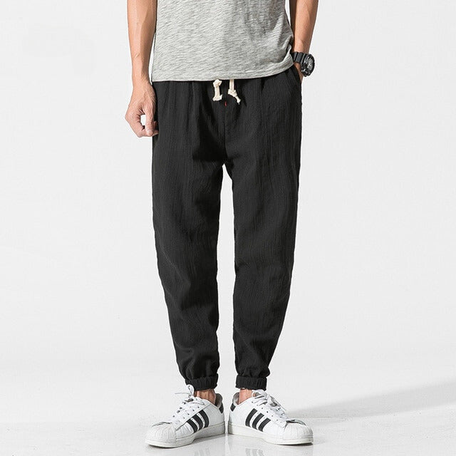 Casual Men's Jogger Pants