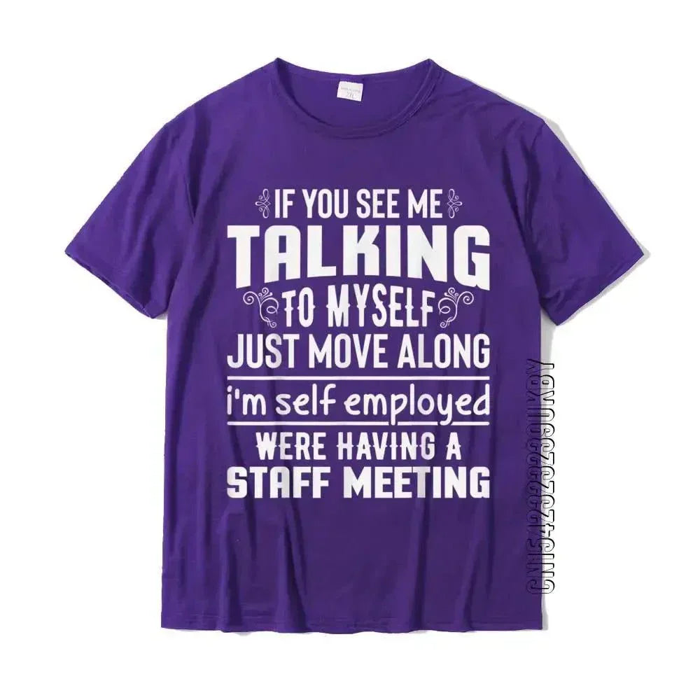 Funny T-shirt