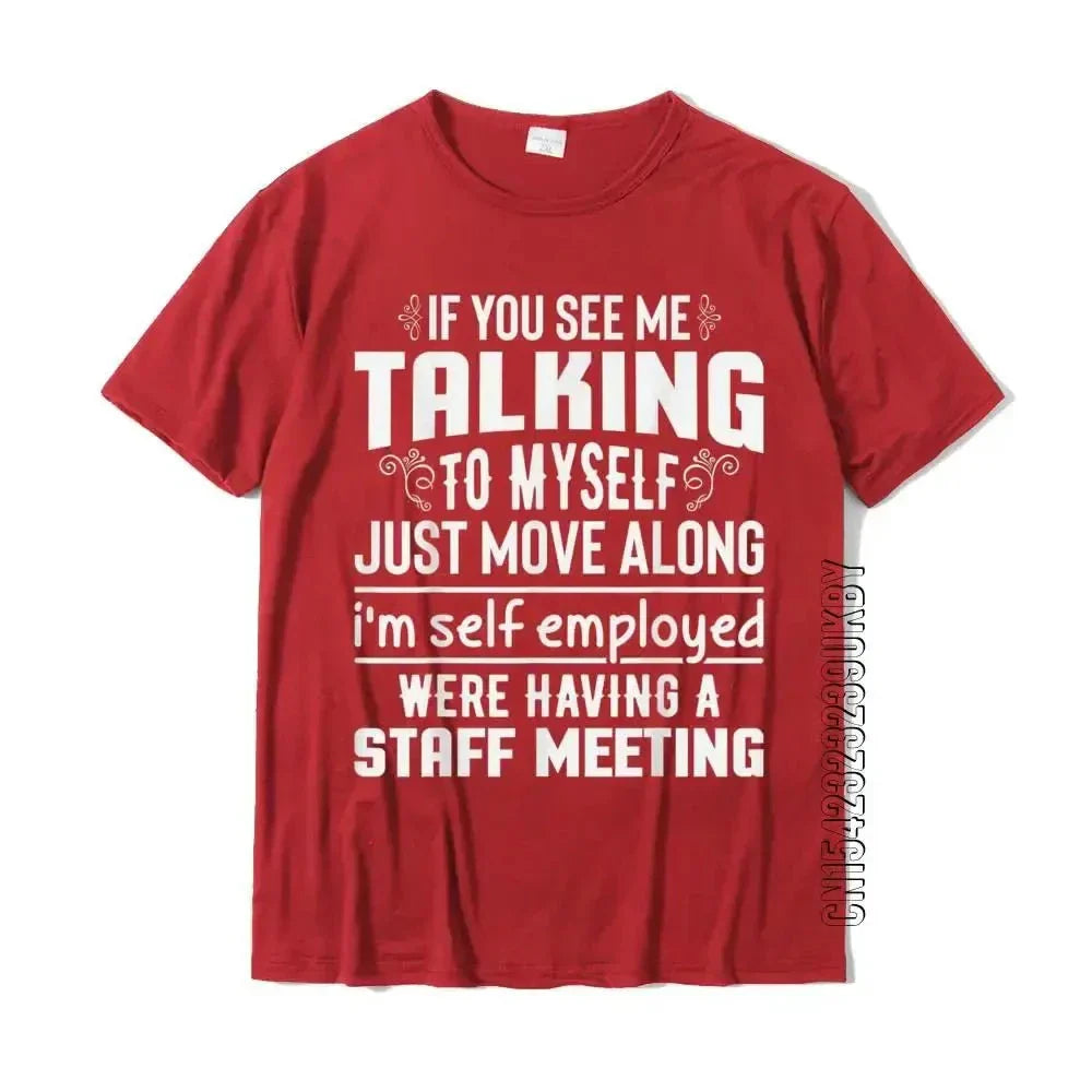 Funny T-shirt