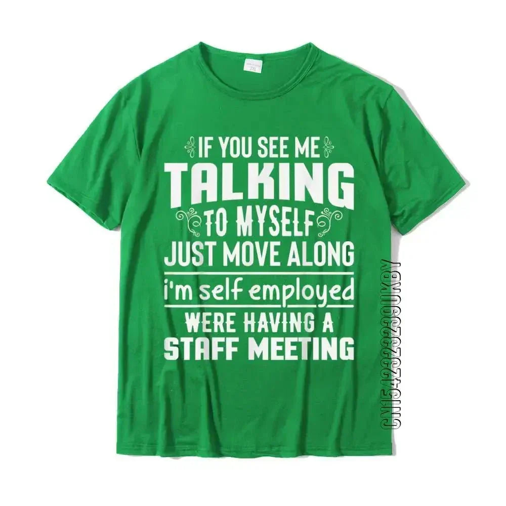 Funny T-shirt