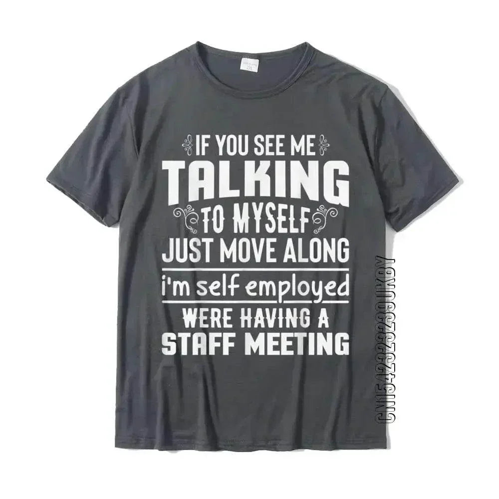 Funny T-shirt