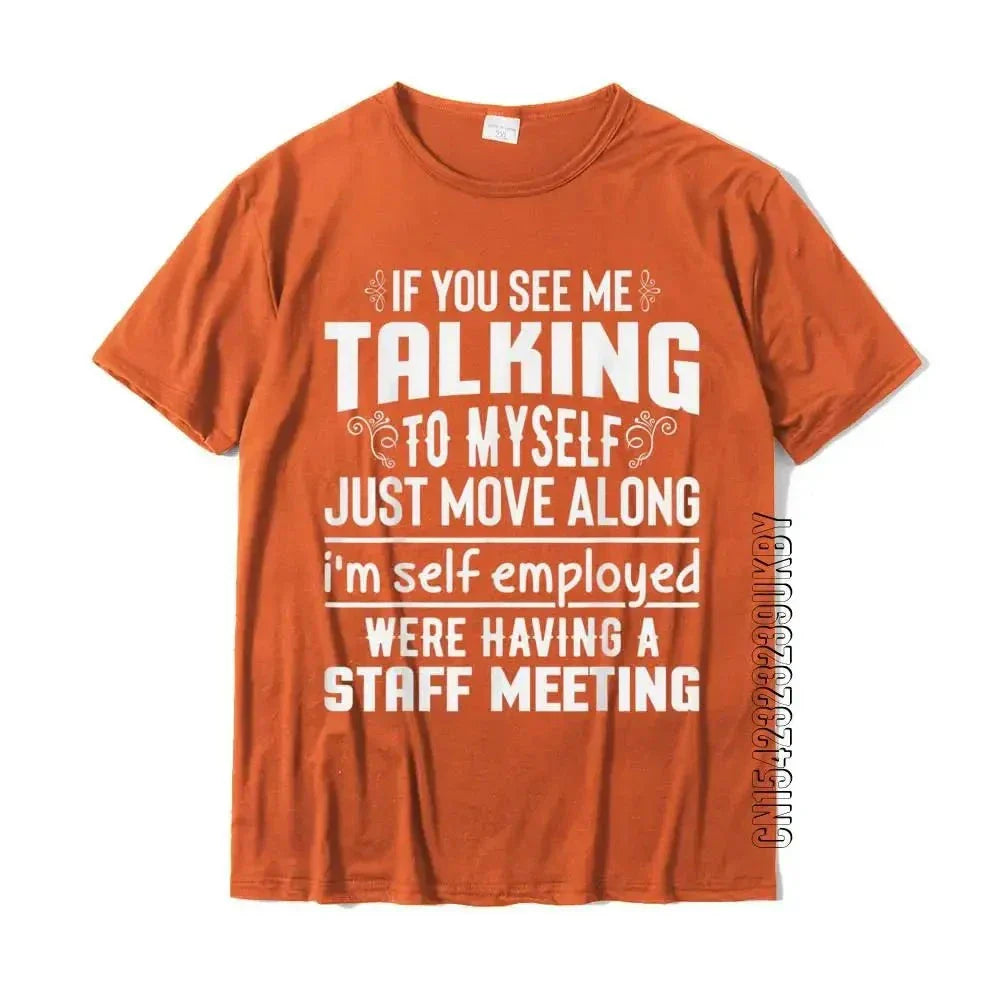 Funny T-shirt