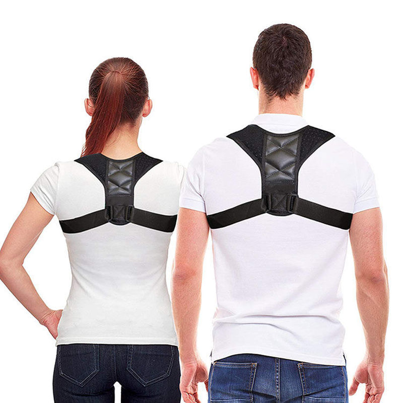 Clavicle Posture Corrector | Adjustable