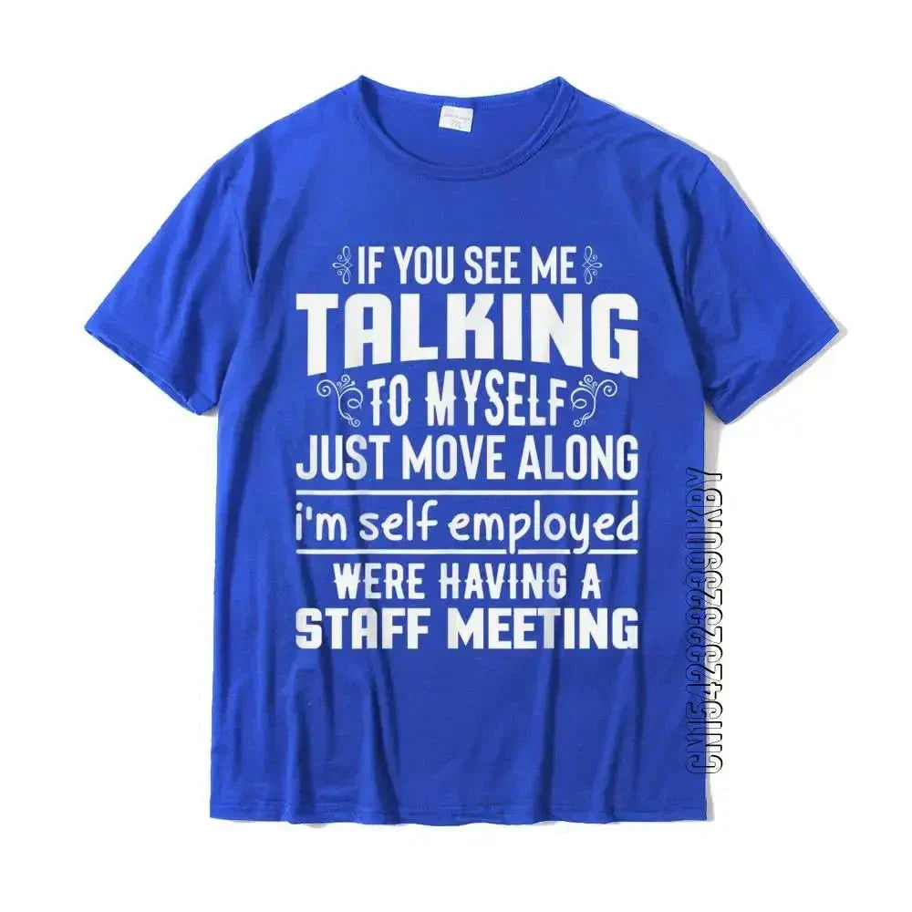 Funny T-shirt