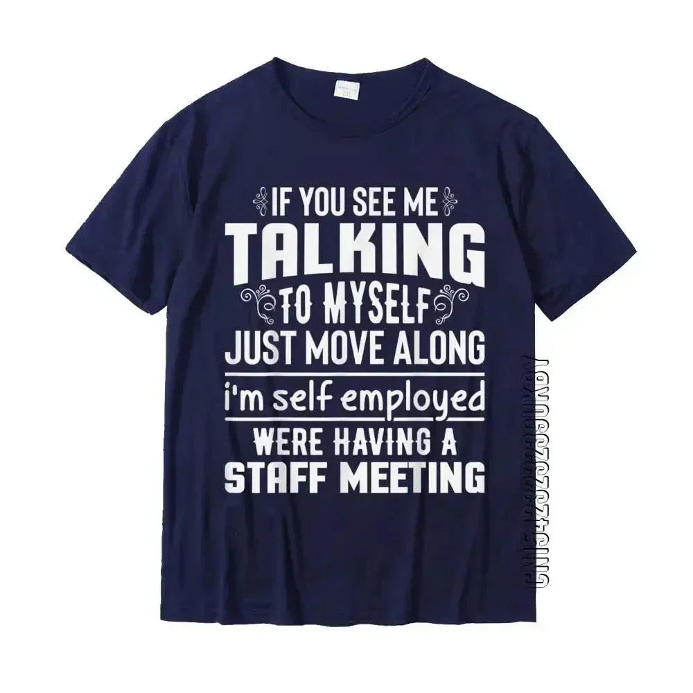 Funny T-shirt