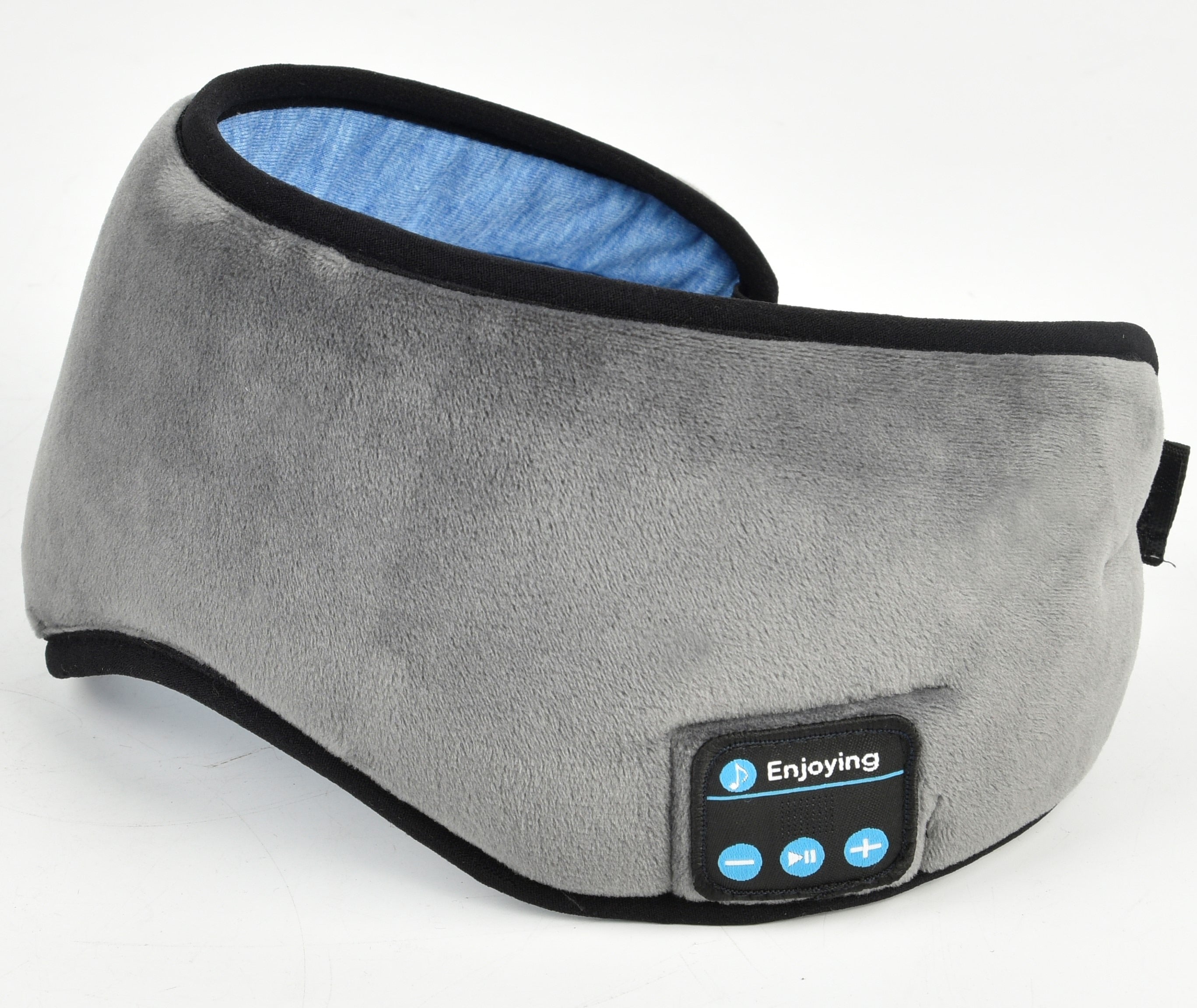 Wireless Sleeping Eye Mask