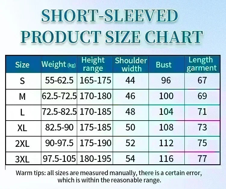 Men's Pure Cotton Summer Casual Fashion Paris Letter Printed