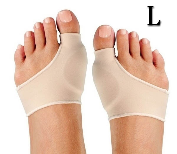 Toe Separator Socks 3 Pack | Bunion Protector Set