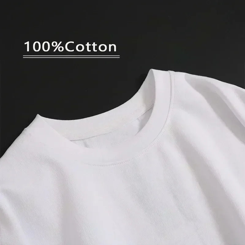 Men's Summer Shorts Sports and Leisure Short-sleeved T-shirt