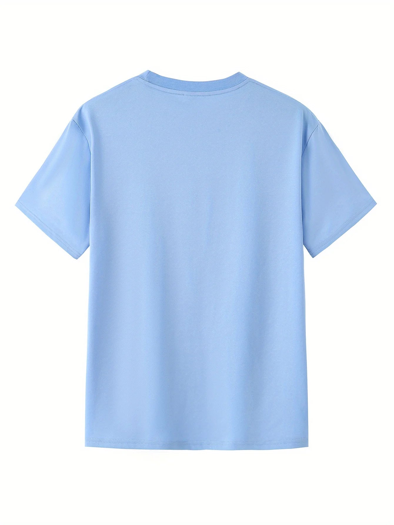 Men's Summer 100% cotton NEW YORK CITY T-shirt