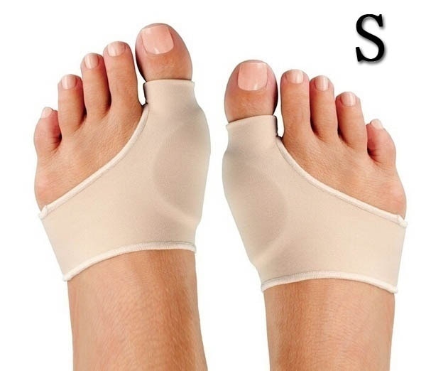 Toe Separator Socks 3 Pack | Bunion Protector Set