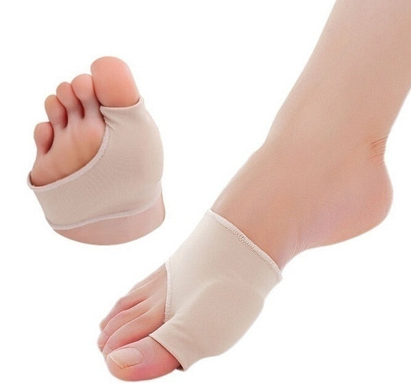 Toe Separator Socks 3 Pack | Bunion Protector Set