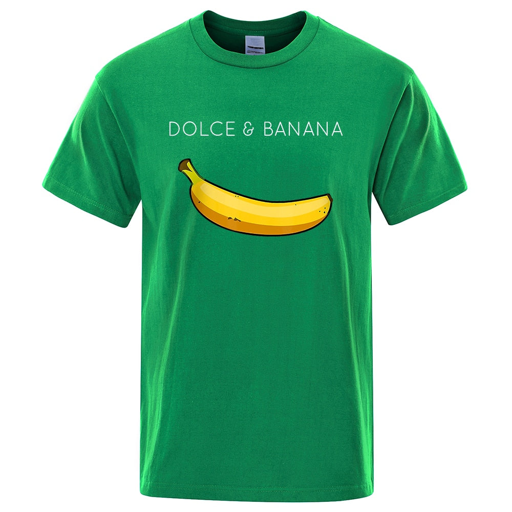 Dolce & Banana T-shirt