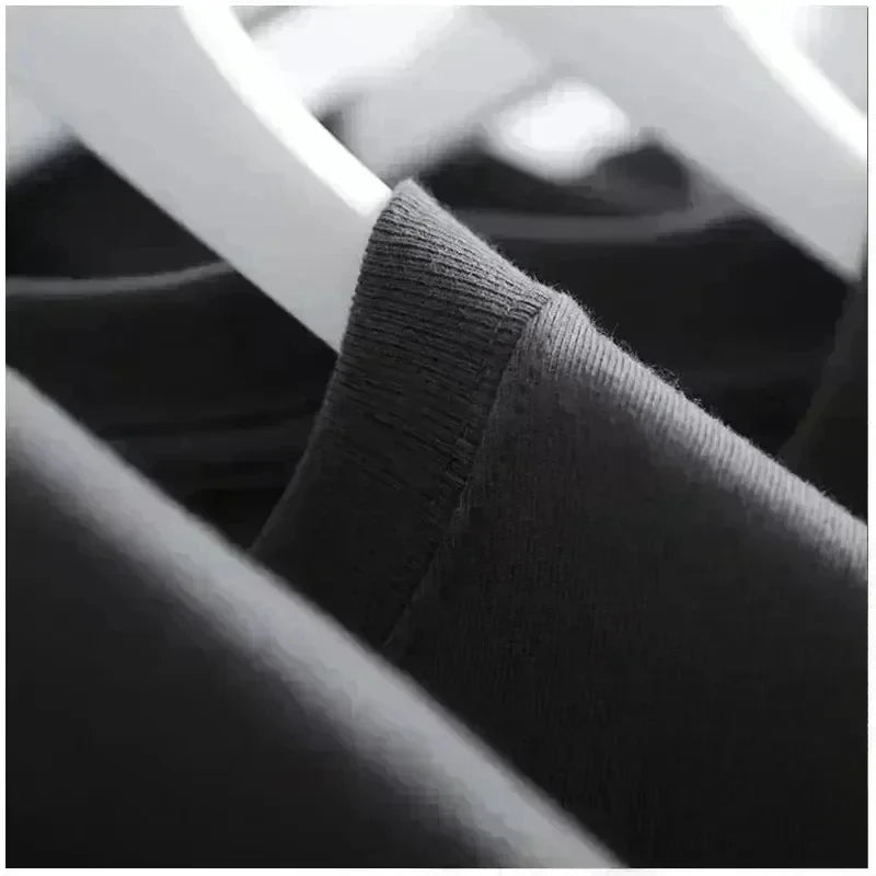 Hell Bells _ AC_DC Band Summer Luxury Brand Cotton Unisex Short Sleeve T-shirt