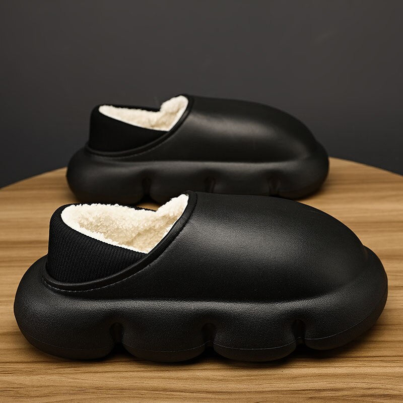 Unisex Winter Slippers