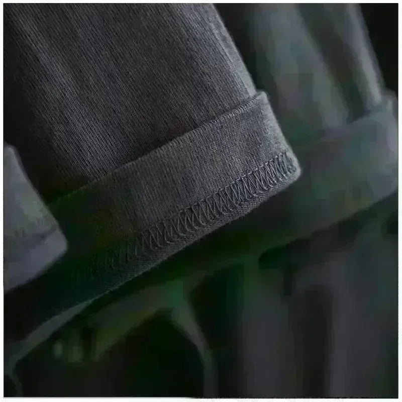 Hell Bells _ AC_DC Band Summer Luxury Brand Cotton Unisex Short Sleeve T-shirt