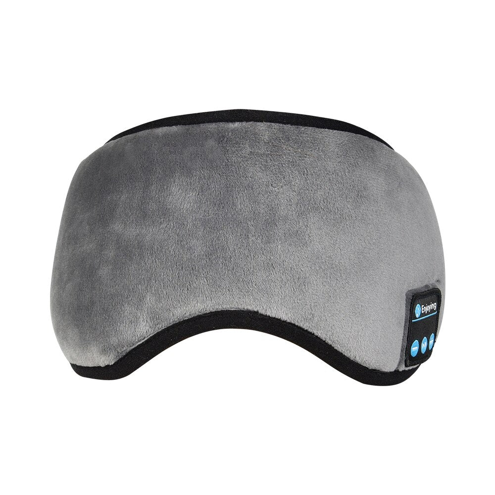 Wireless Sleeping Eye Mask