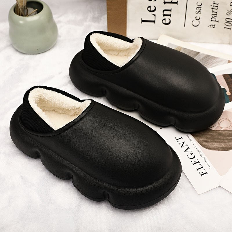 Unisex Winter Slippers