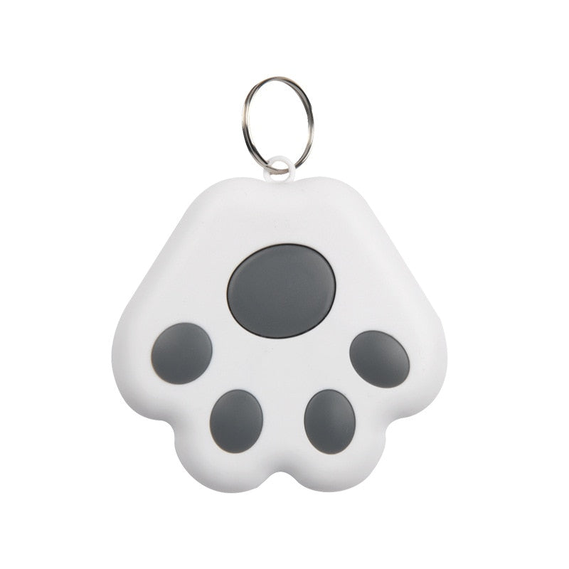 Portable Mini Pet Tracker GPS Bluetooth