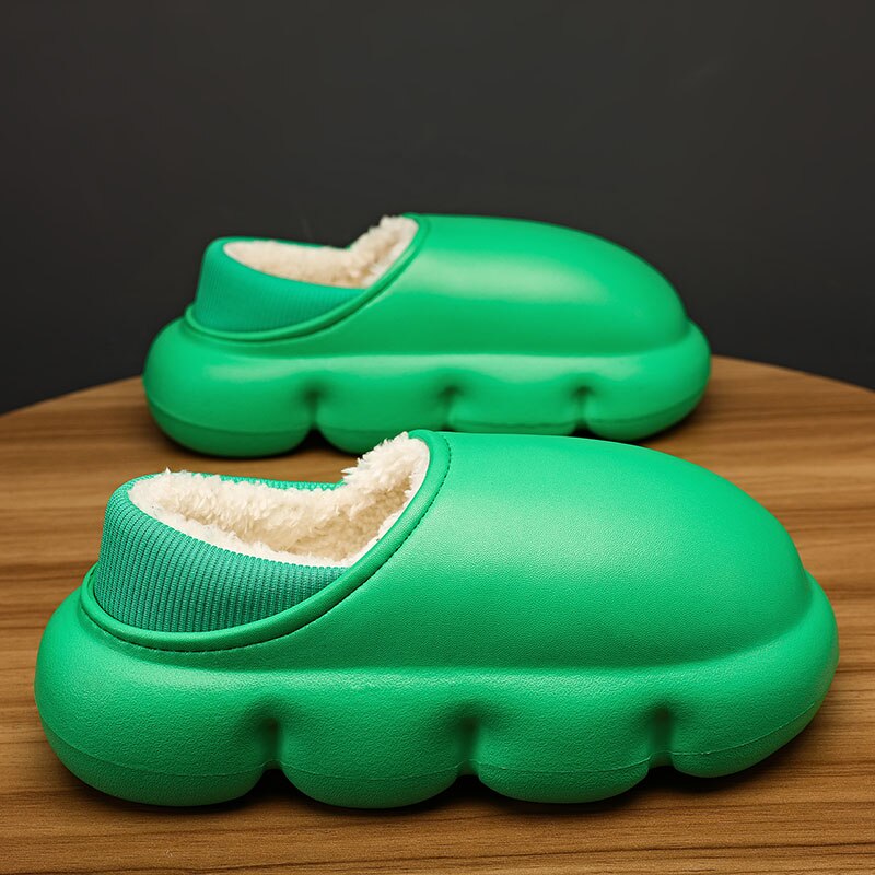 Unisex Winter Slippers