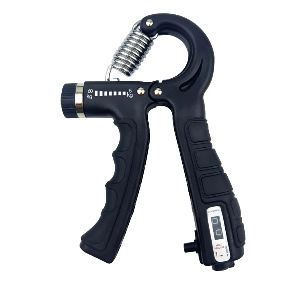 Hand Grip Strength Training