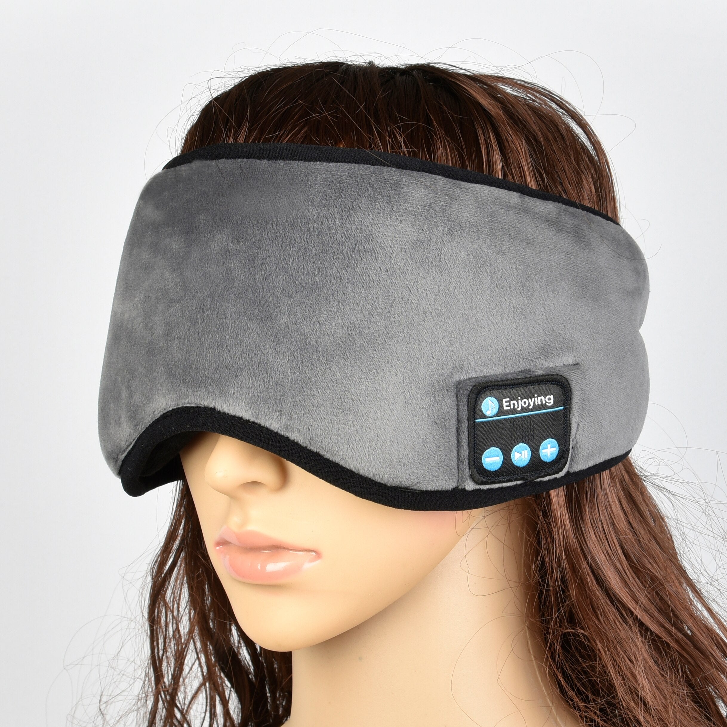 Wireless Sleeping Eye Mask