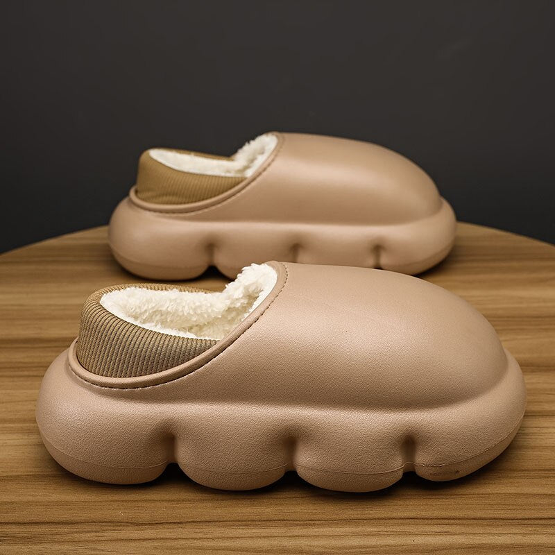 Unisex Winter Slippers