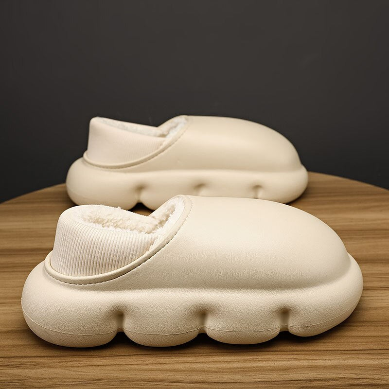 Unisex Winter Slippers