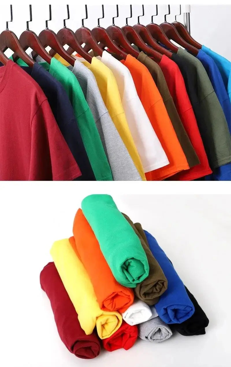 Unisex Halloween Friends 100% Cotton Comfortable and Breathable Leisure Fashion T-shirt
