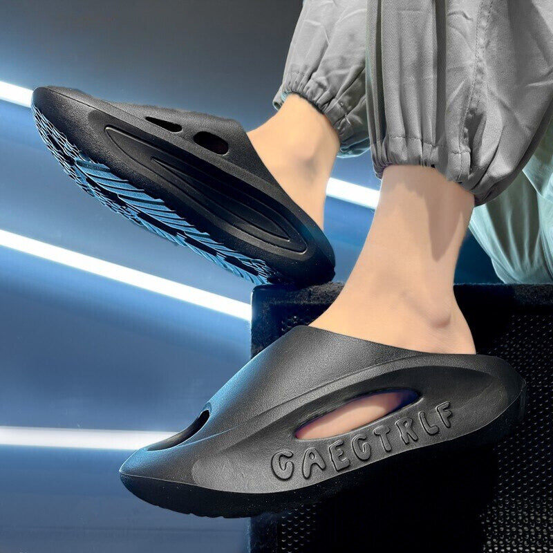 Foam Slipper Slides | Unisex/Men's/Women's