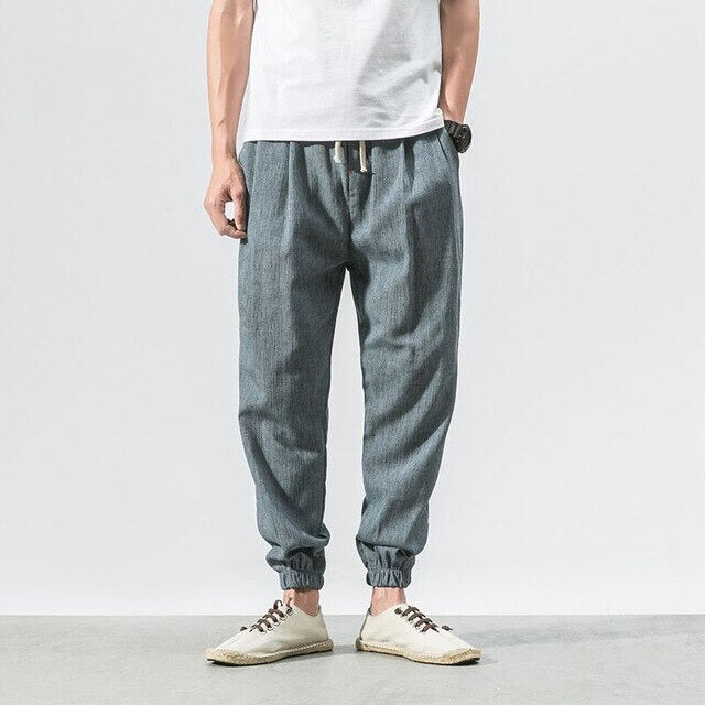 Casual Men's Jogger Pants