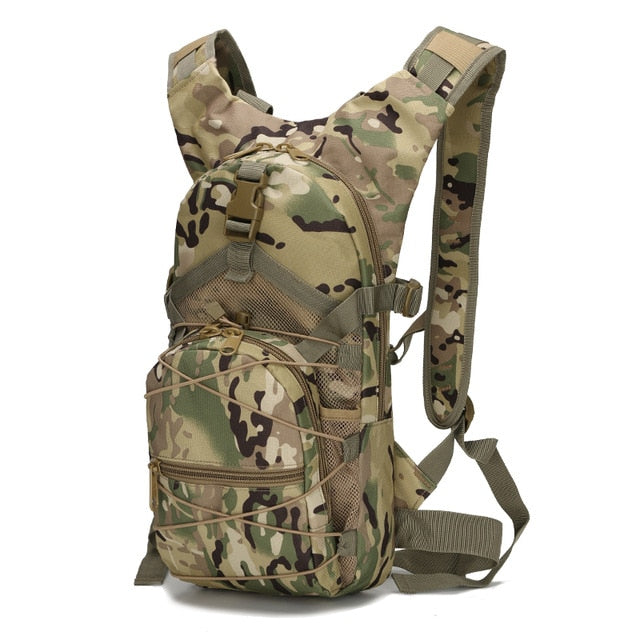 Tactical Backpack 15-20L