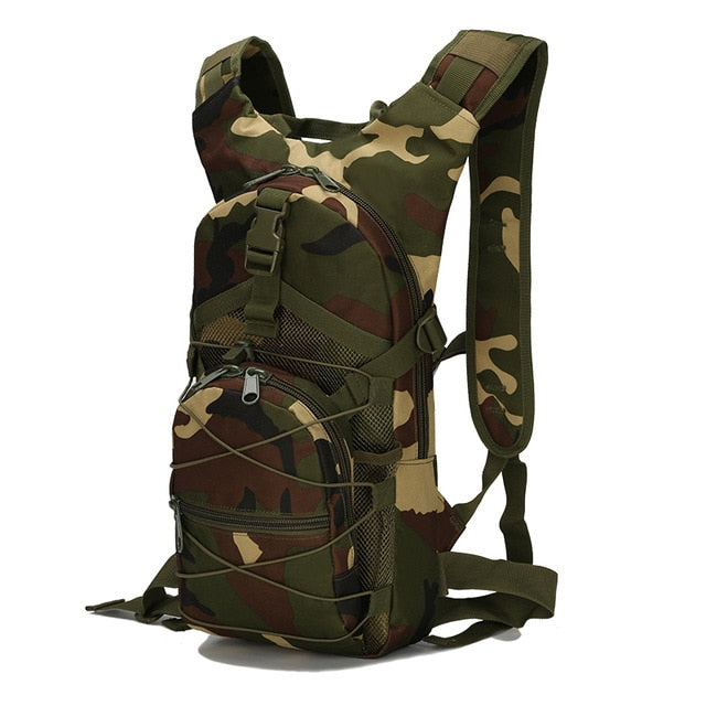 Tactical Backpack 15-20L