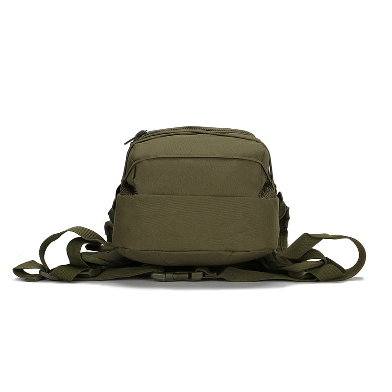 Tactical Backpack 15-20L