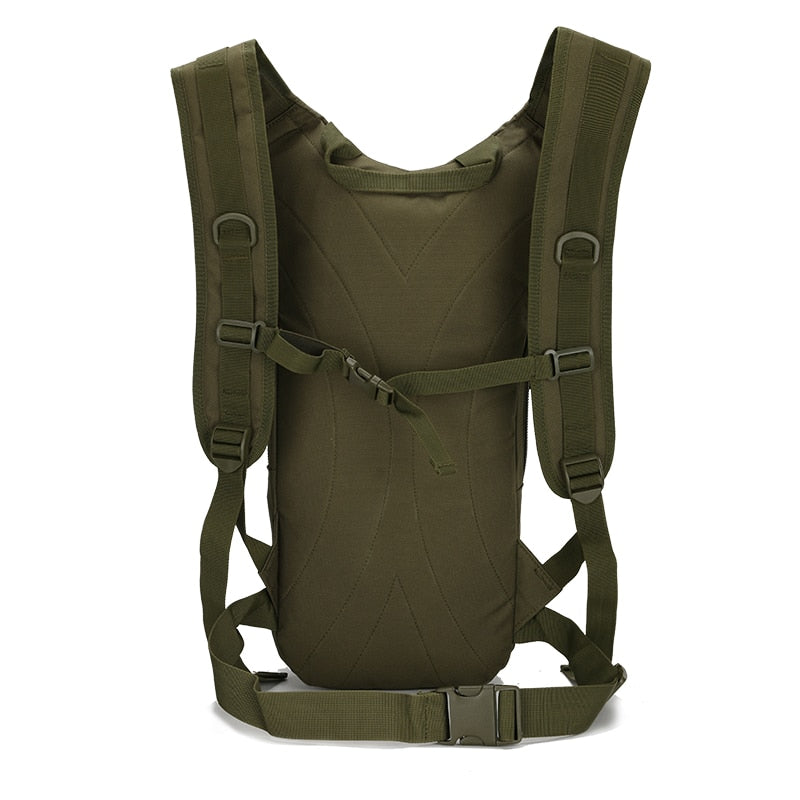 Tactical Backpack 15-20L