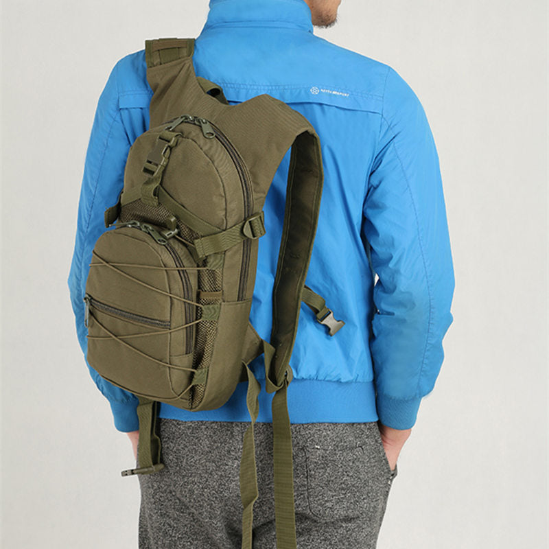 Tactical Backpack 15-20L