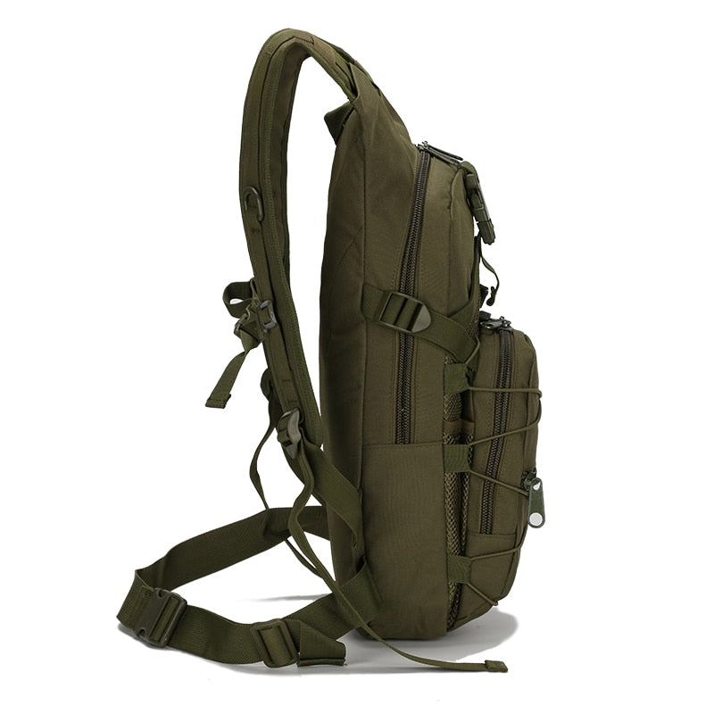 Tactical Backpack 15-20L