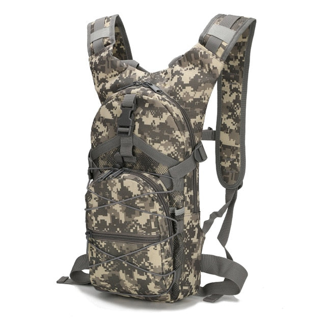 Tactical Backpack 15-20L