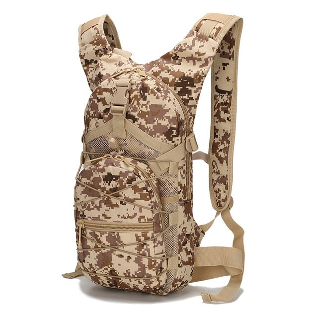 Tactical Backpack 15-20L